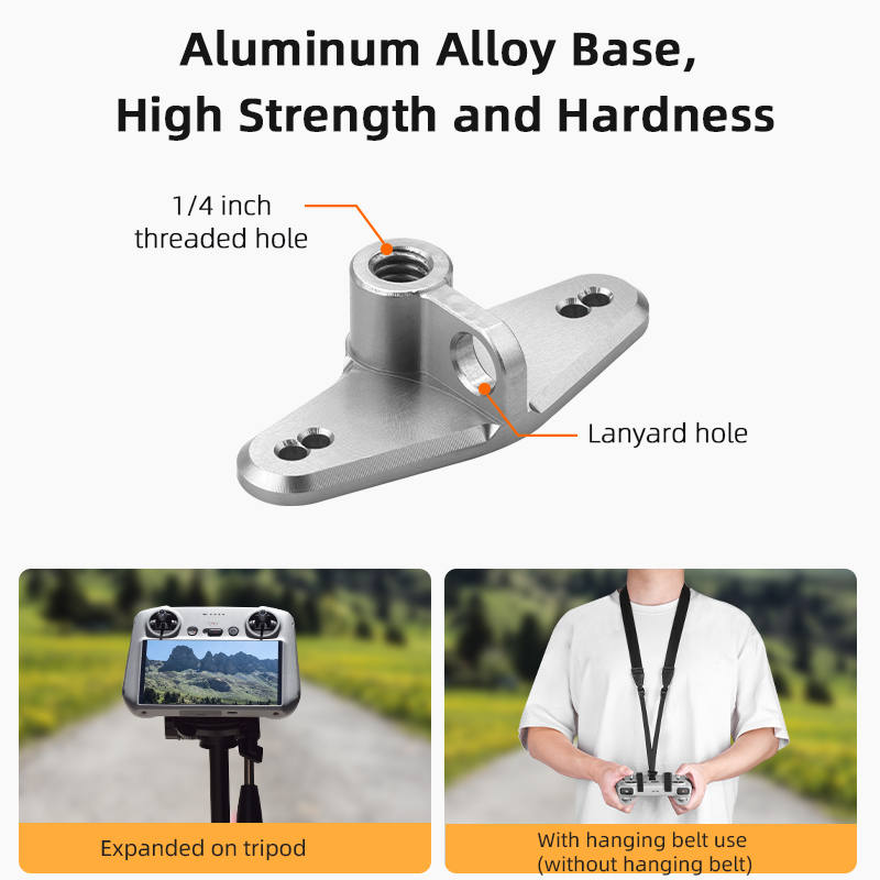 รีโมทคอนโทรล RC2 RC ตัวยึดสำหร - Dji Drone Mini 3 บทวิจารณ์และราคา