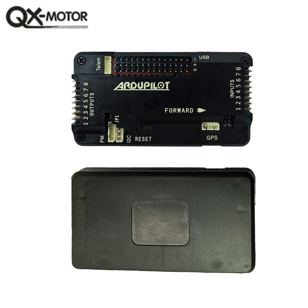 APM 2.8 บอร์ดควบคุมการบิน โมดู - Rc Helicopter Remote Control บทวิจารณ์และราคา