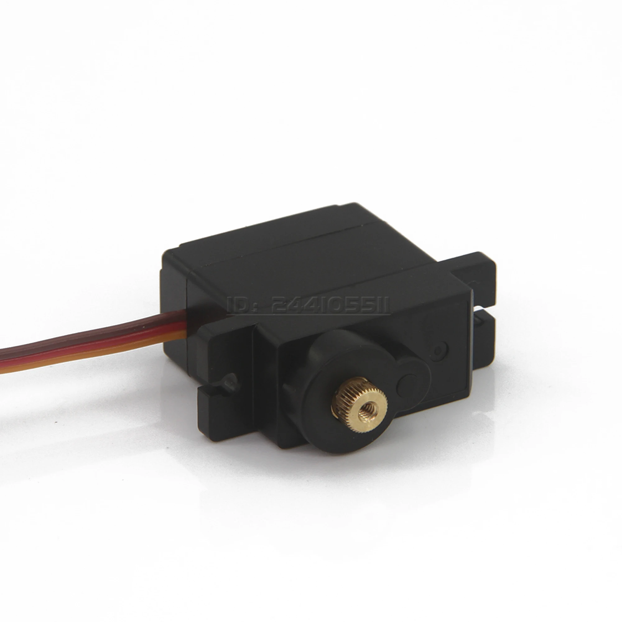 เซอร์โวมอเตอร์ดิจิตอล NEEBRC 9 - Rc Helicopter Servo บทวิจารณ์และราคา