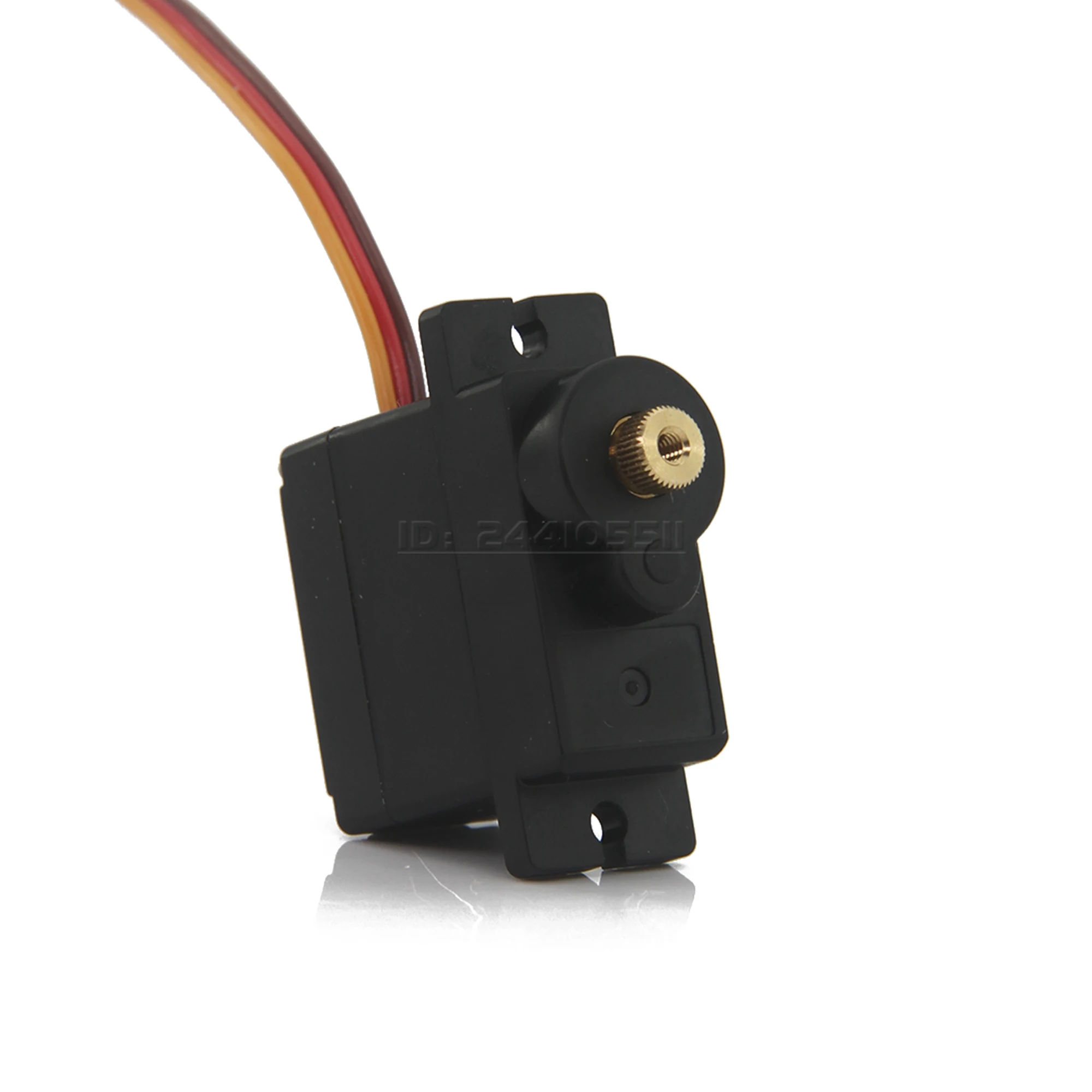 เซอร์โวมอเตอร์ดิจิตอล NEEBRC 9 - Rc Helicopter Servo บทวิจารณ์และราคา