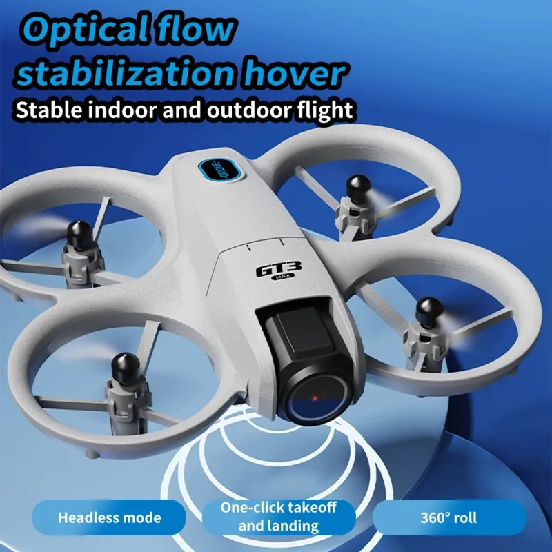 โดรน Xiaomi GT3 MAX GPS ถ่ายภา - Rc Helicopter Charger บทวิจารณ์และราคา