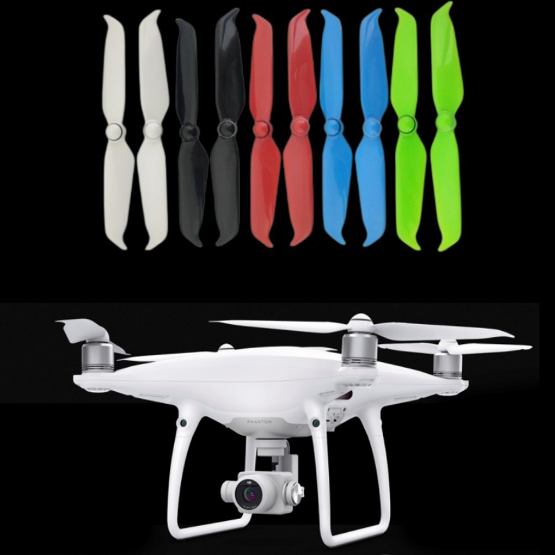 DJI Phantom 4 ใบพัด Series Low - Rc Helicopter Remote Control บทวิจารณ์และราคา