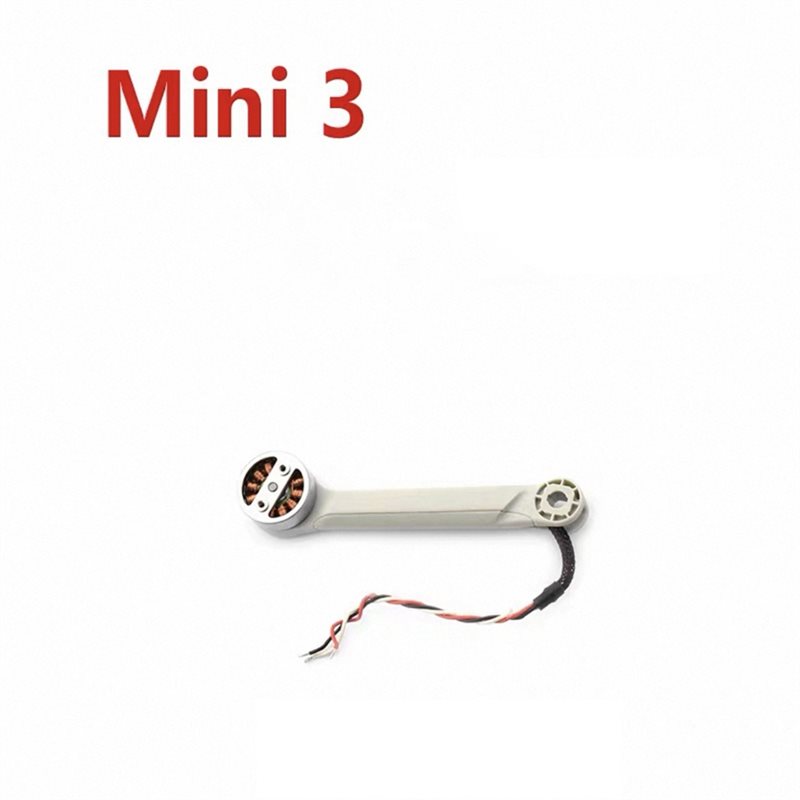 ชุดมอเตอร์ด้านหลังขวาสำหรับโดร - Dji Drone Mini 3 บทวิจารณ์และราคา