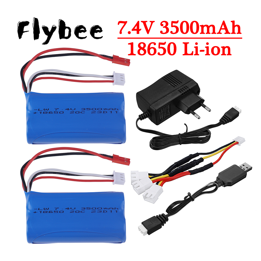อัพเกรด 3000mAh ถึง 3500mAh 7. - Rc Helicopter Charger บทวิจารณ์และราคา