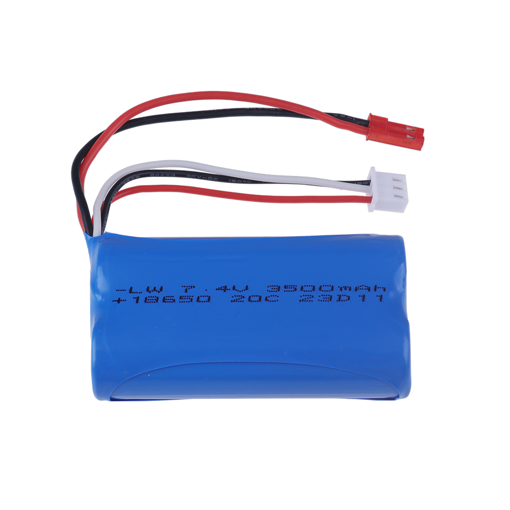อัพเกรด 3000mAh ถึง 3500mAh 7. - Rc Helicopter Charger บทวิจารณ์และราคา