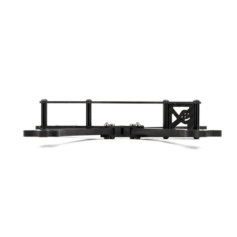 ชุดเฟรม TBS SOURCE ONE V5.1 ขน - Tbs Fpv Source One บทวิจารณ์และราคา